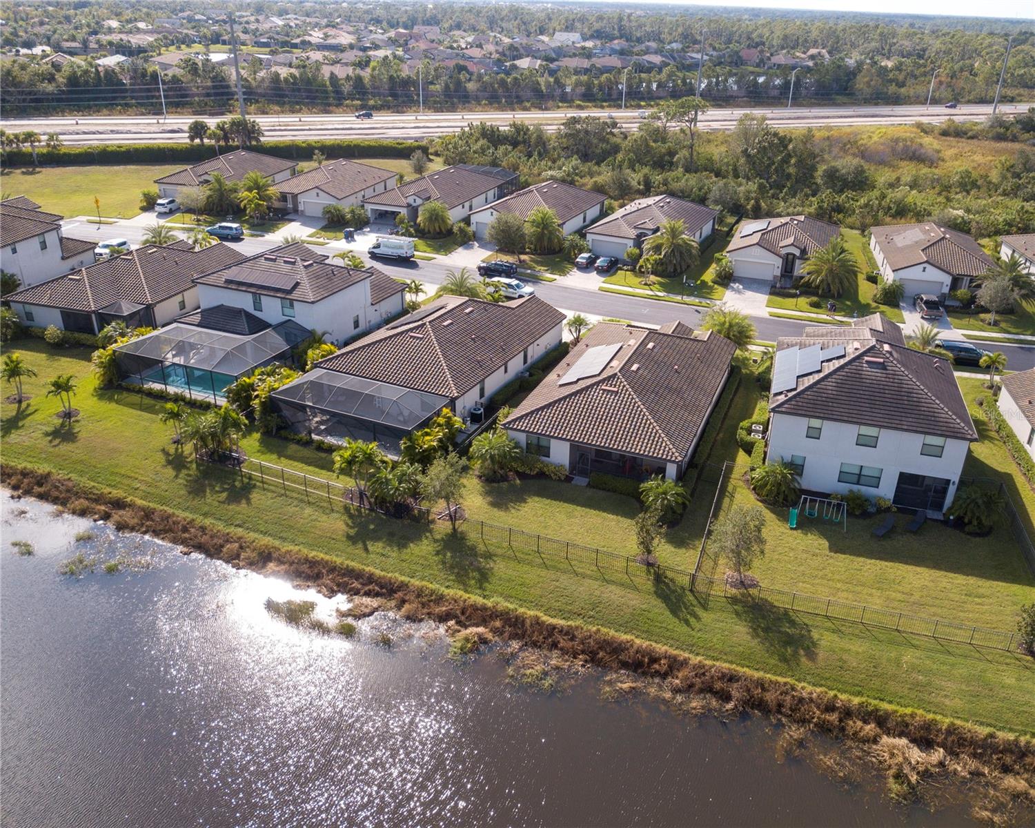 POLO RUN PH I-A & I-B - Residential