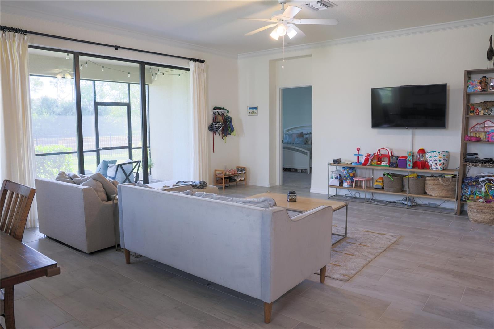 POLO RUN PH I-A & I-B - Residential