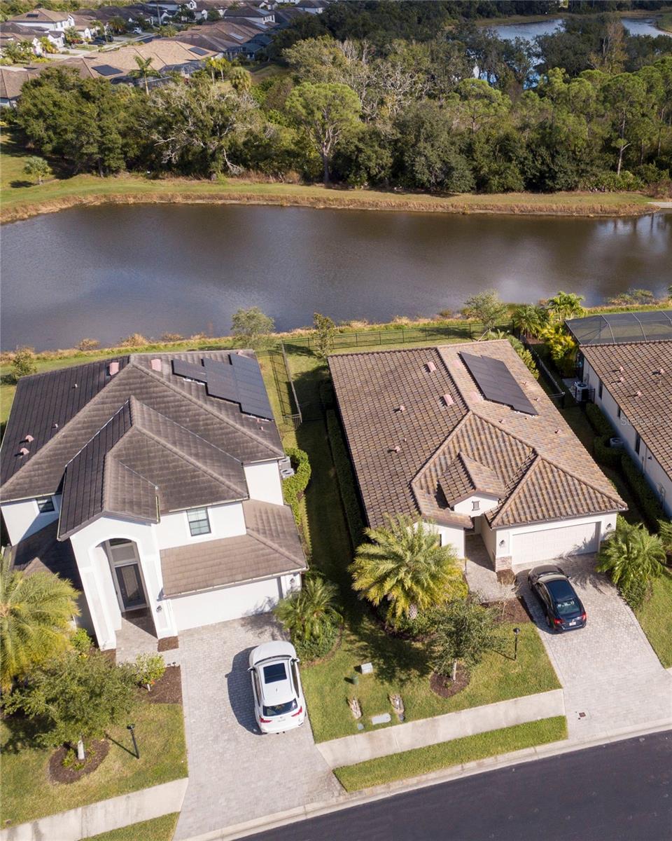 POLO RUN PH I-A & I-B - Residential