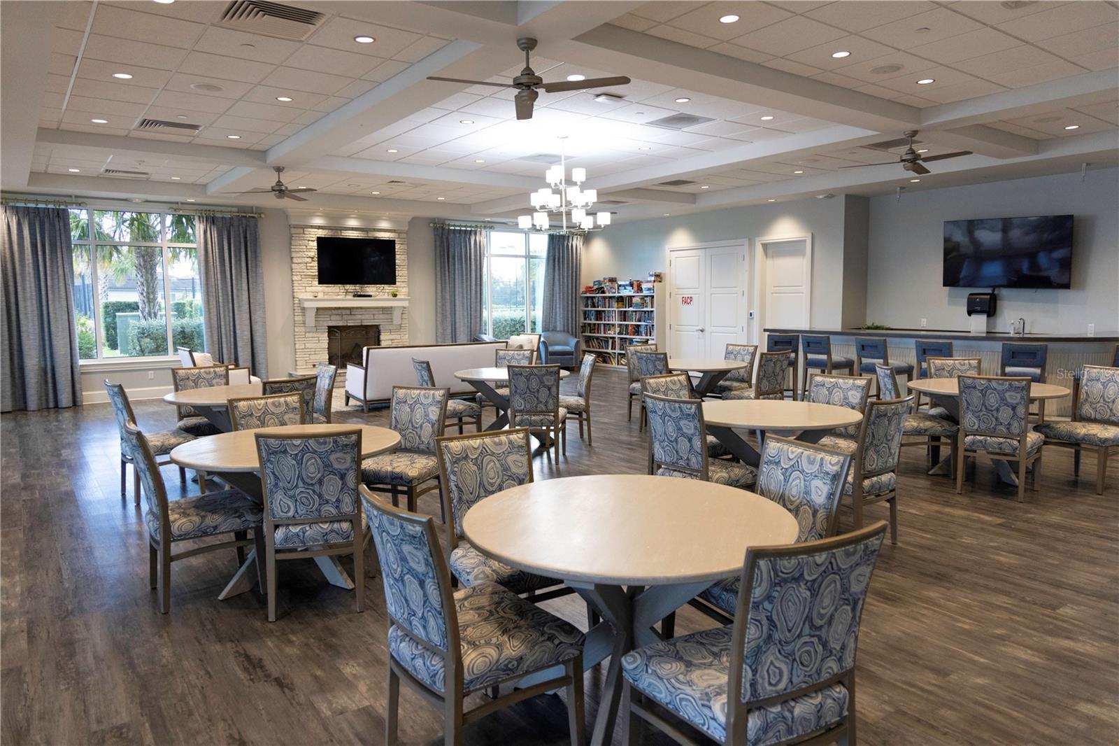 POLO RUN PH I-A & I-B - Residential