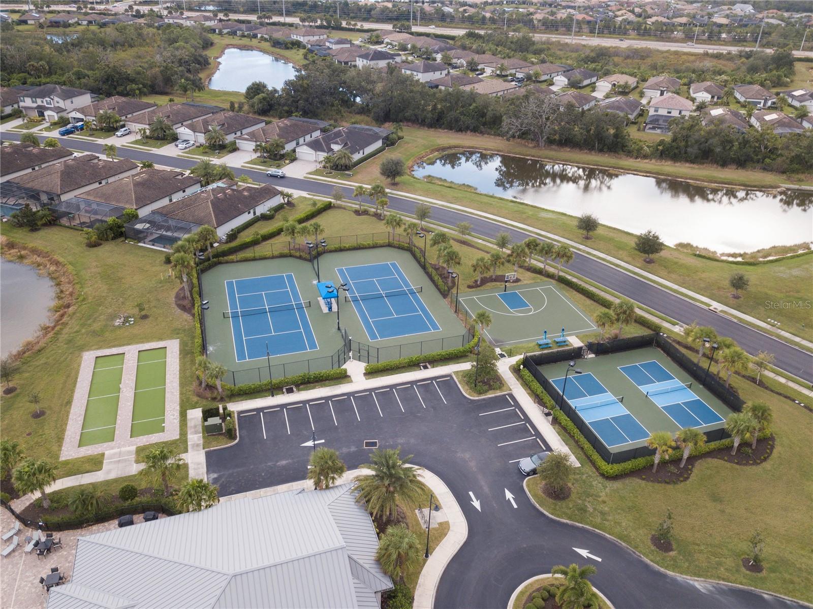 POLO RUN PH I-A & I-B - Residential