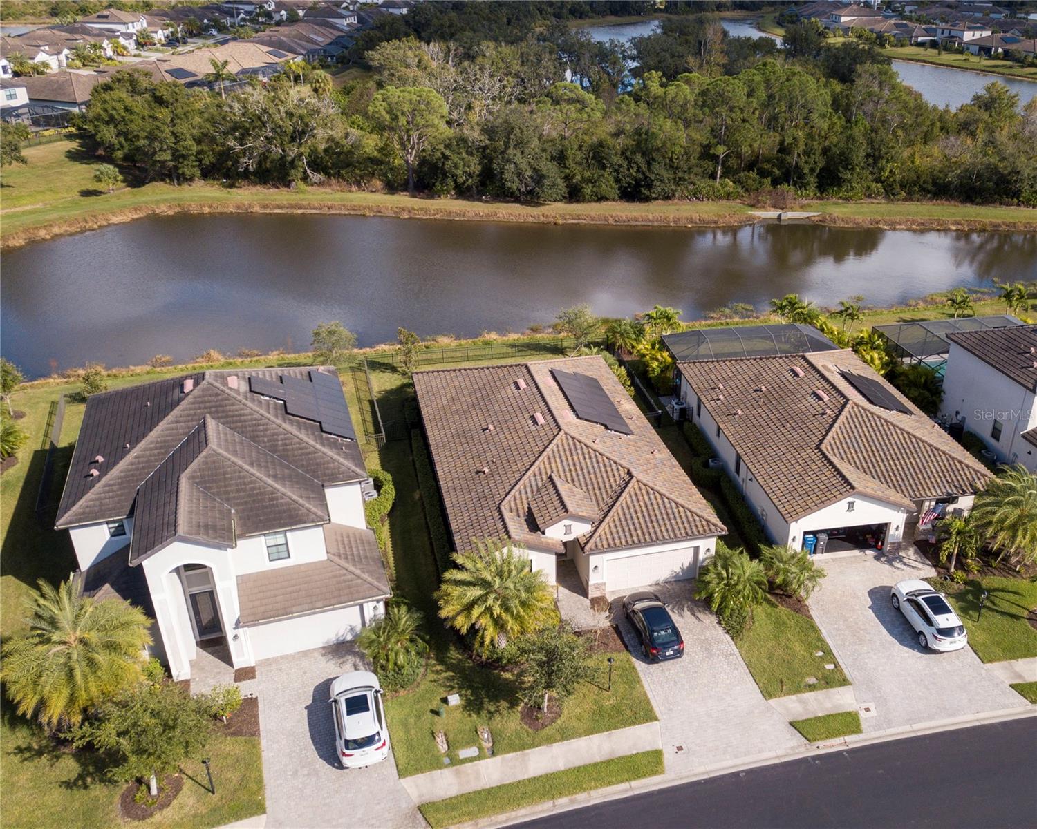 POLO RUN PH I-A & I-B - Residential