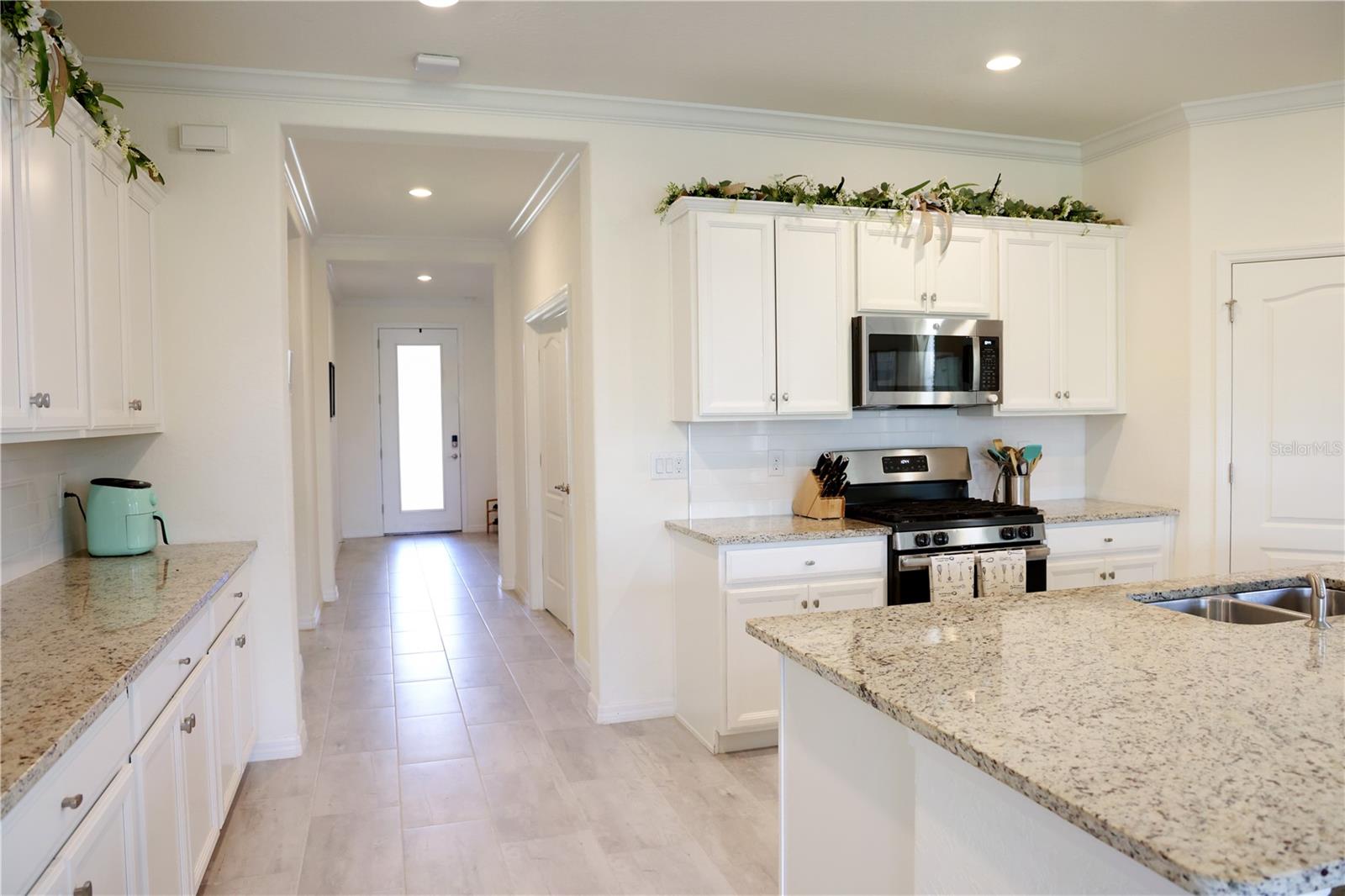 POLO RUN PH I-A & I-B - Residential