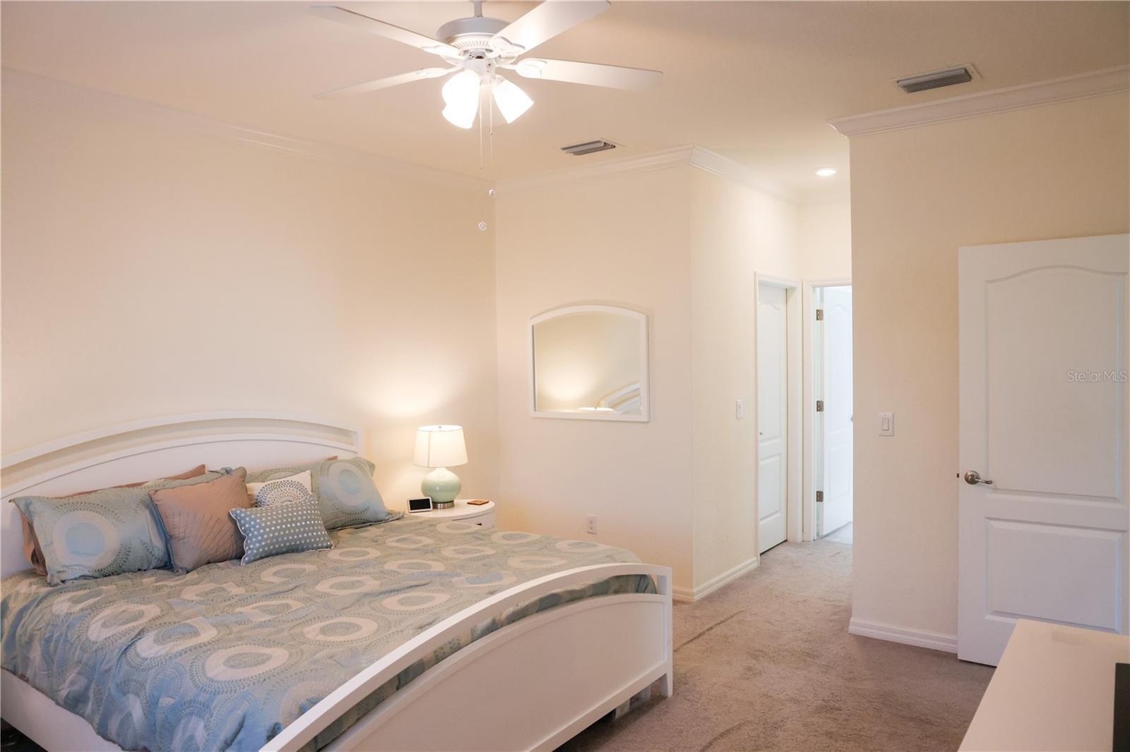 POLO RUN PH I-A & I-B - Residential