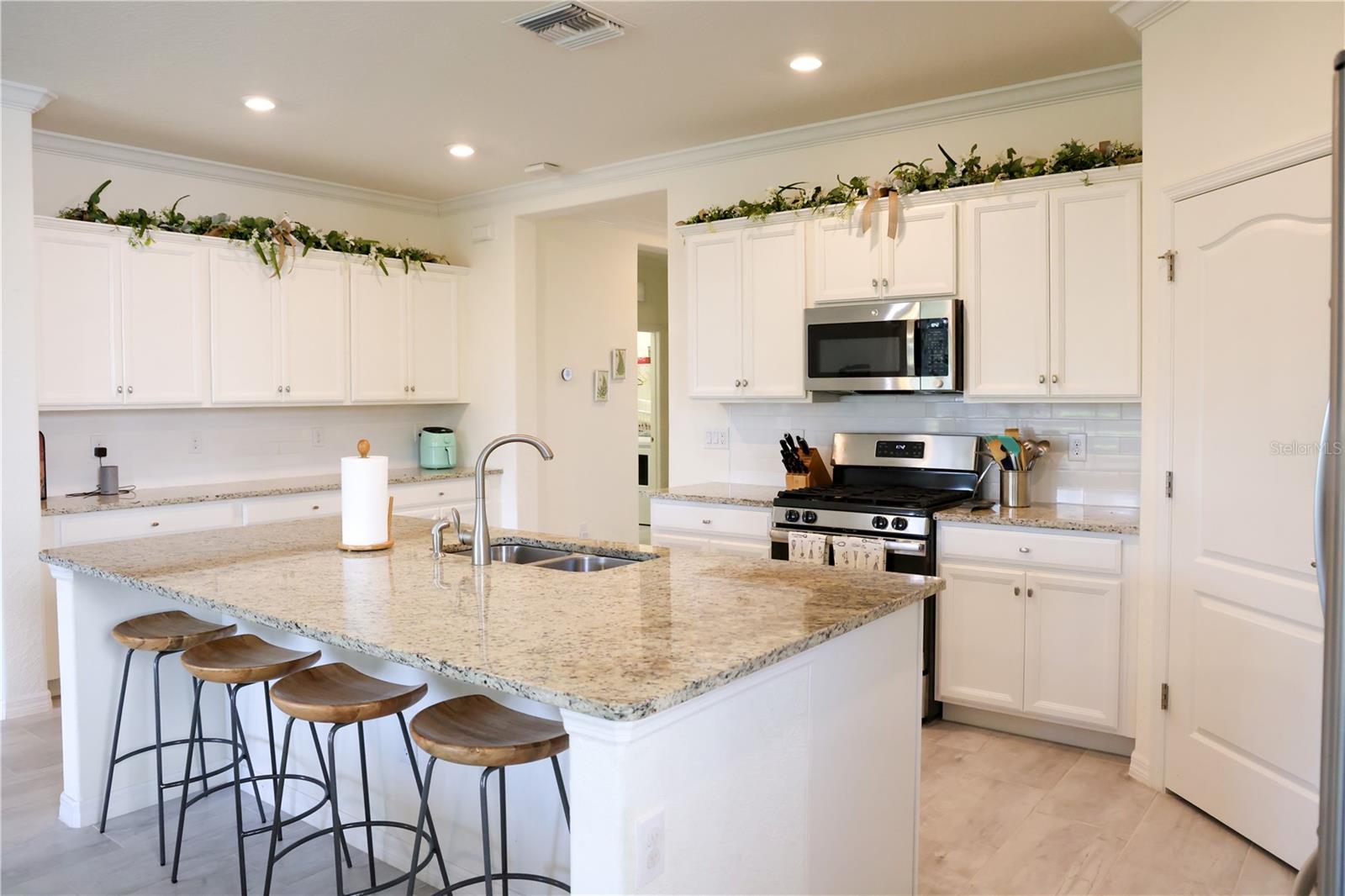 POLO RUN PH I-A & I-B - Residential