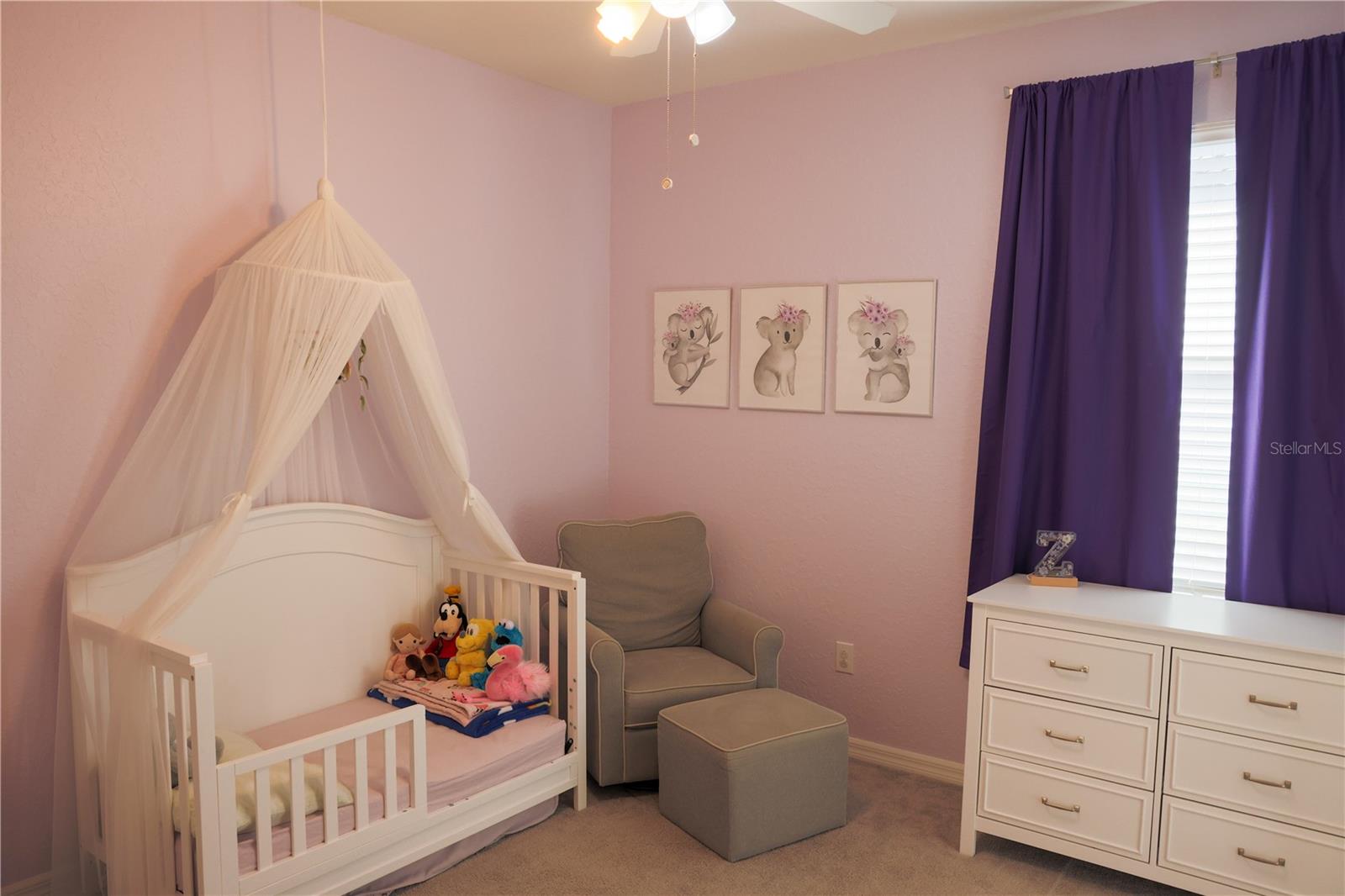 POLO RUN PH I-A & I-B - Residential