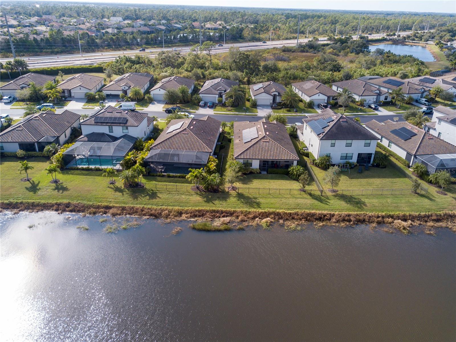 POLO RUN PH I-A & I-B - Residential