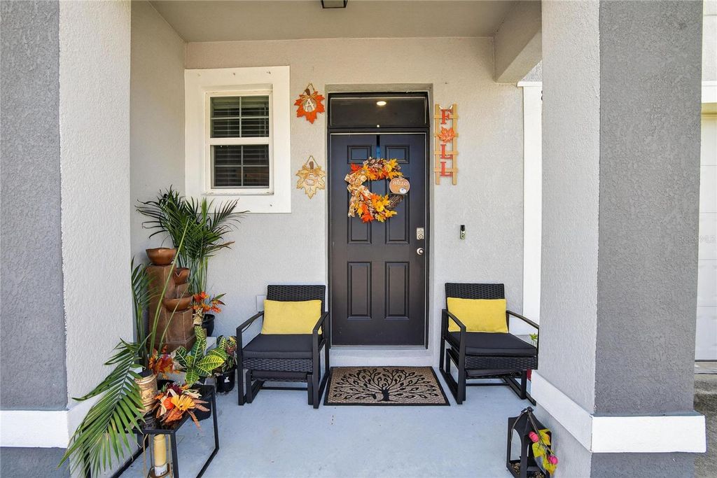 Photo of 8647 Falling Blue Place, Riverview, FL 33578 (MLS # TB8425060)