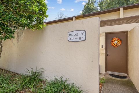 Photo of 2508 SW 35th Place #I51, Gainesville, FL 32608 (MLS # GC534475)