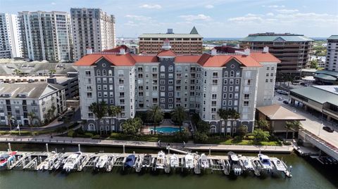 700 S HARBOUR ISLAND BOULEVARD 813 TAMPA FL 33602