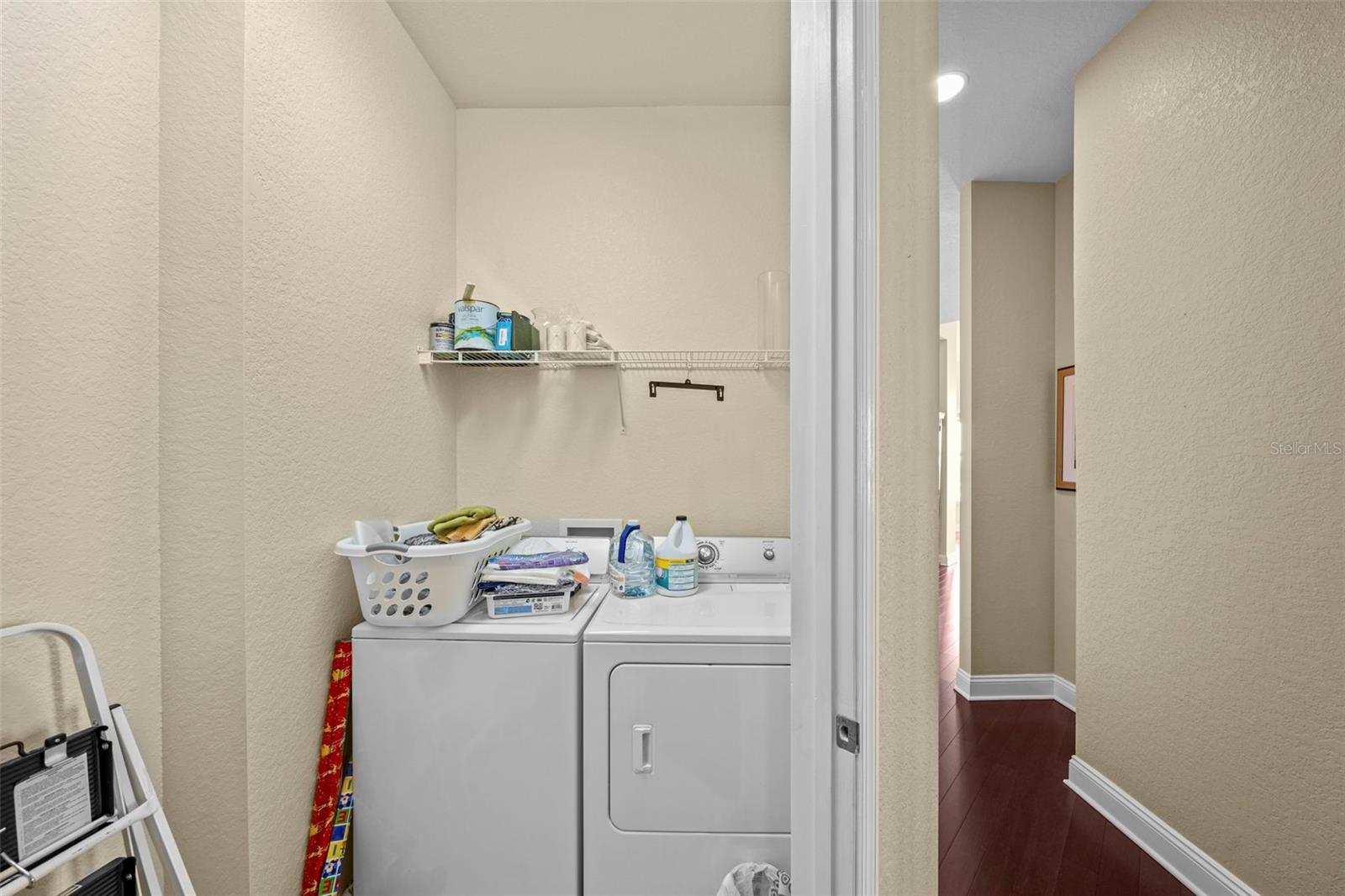 PARKCREST HARBOUR ISLAND CONDO - Residential