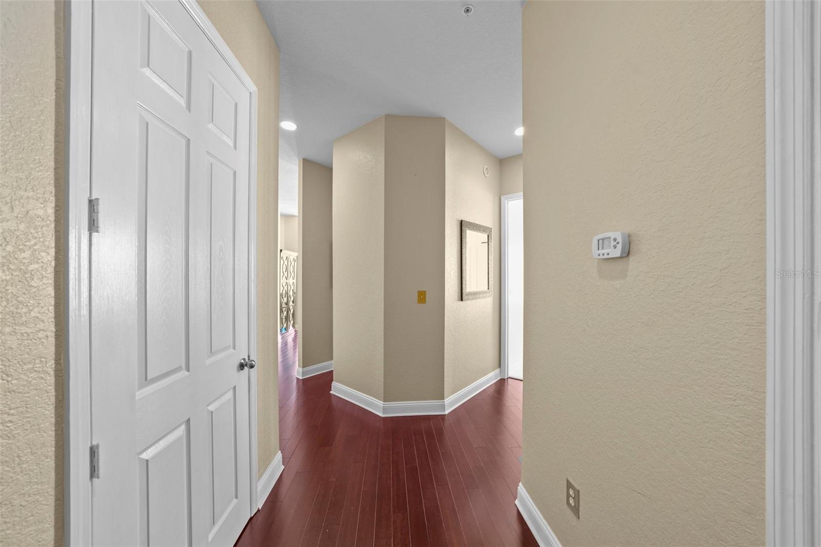 PARKCREST HARBOUR ISLAND CONDO - Residential