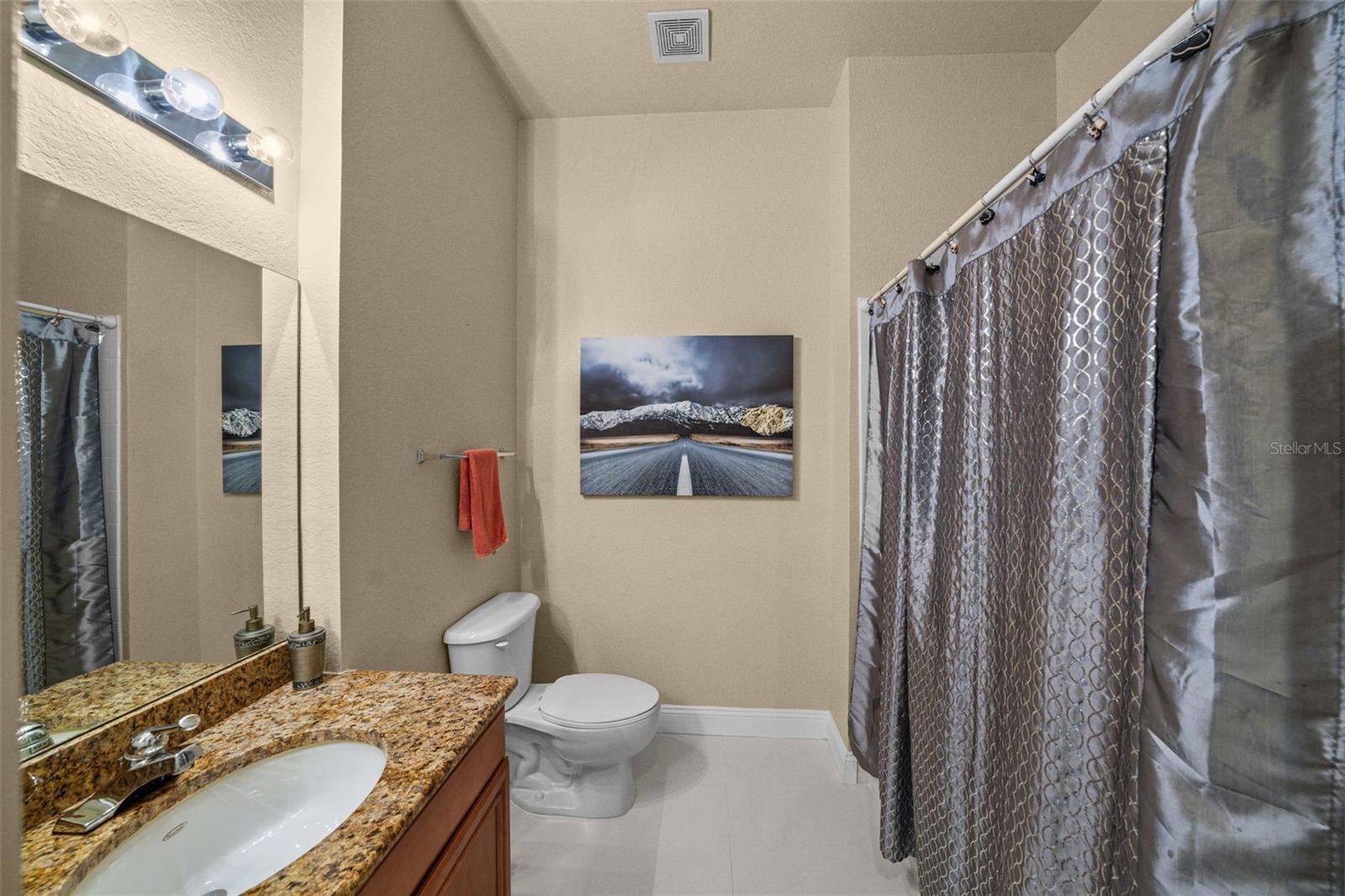 PARKCREST HARBOUR ISLAND CONDO - Residential