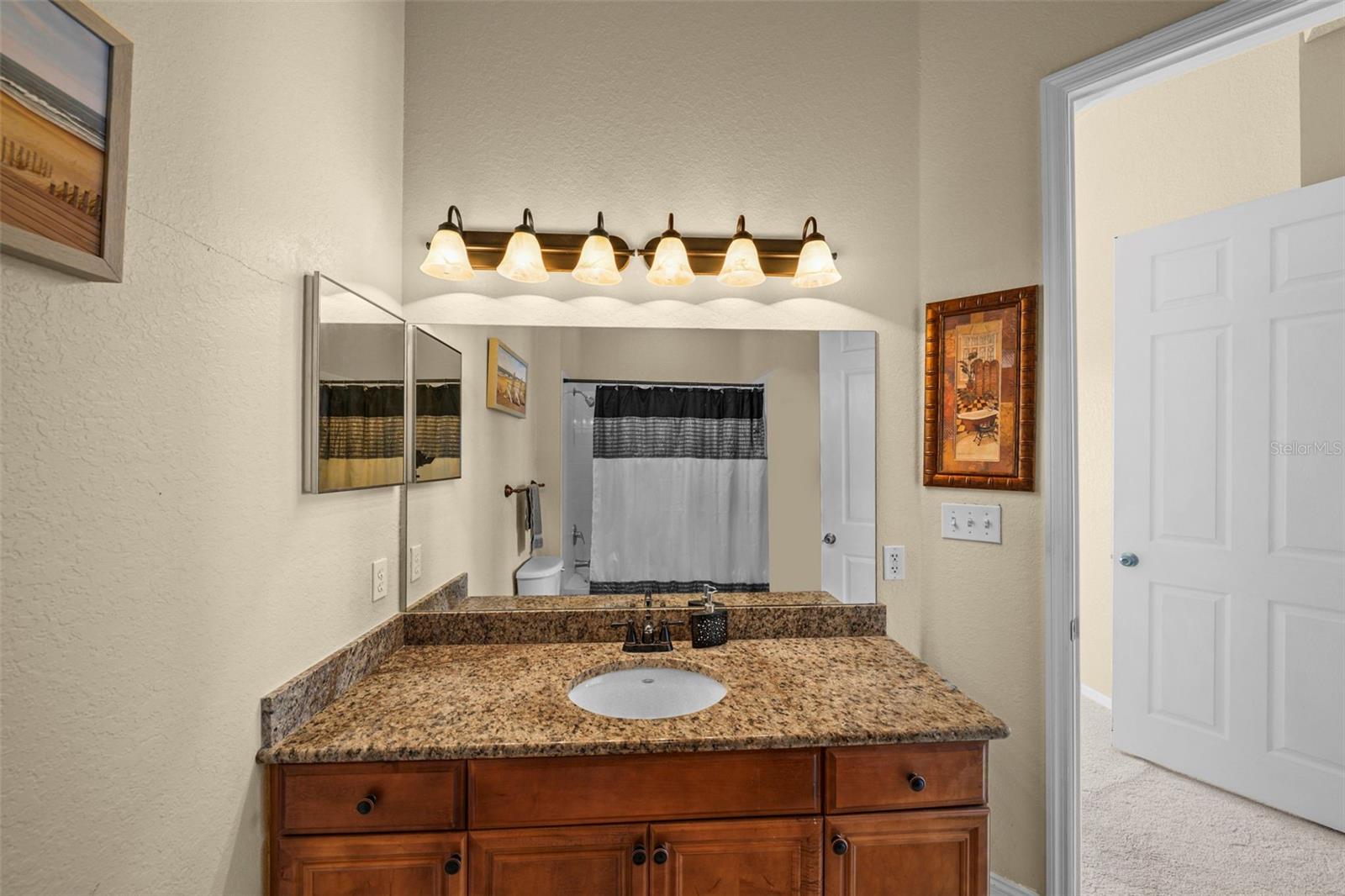 PARKCREST HARBOUR ISLAND CONDO - Residential