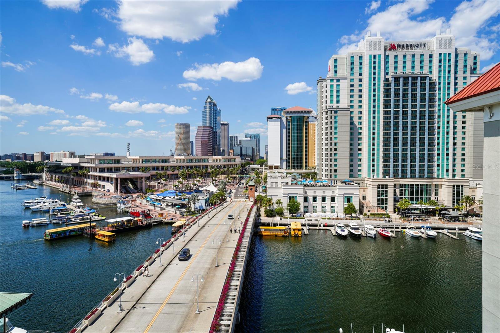 PARKCREST HARBOUR ISLAND CONDO - Residential