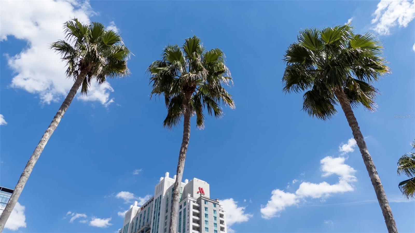 PARKCREST HARBOUR ISLAND CONDO - Residential