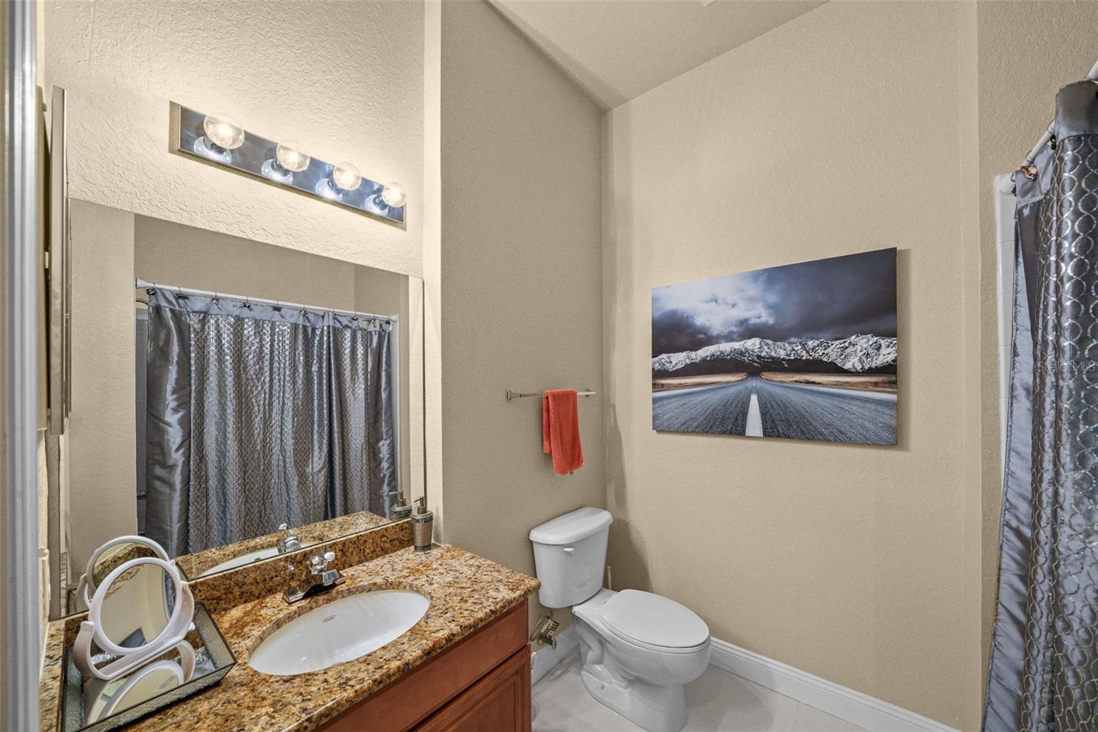 PARKCREST HARBOUR ISLAND CONDO - Residential