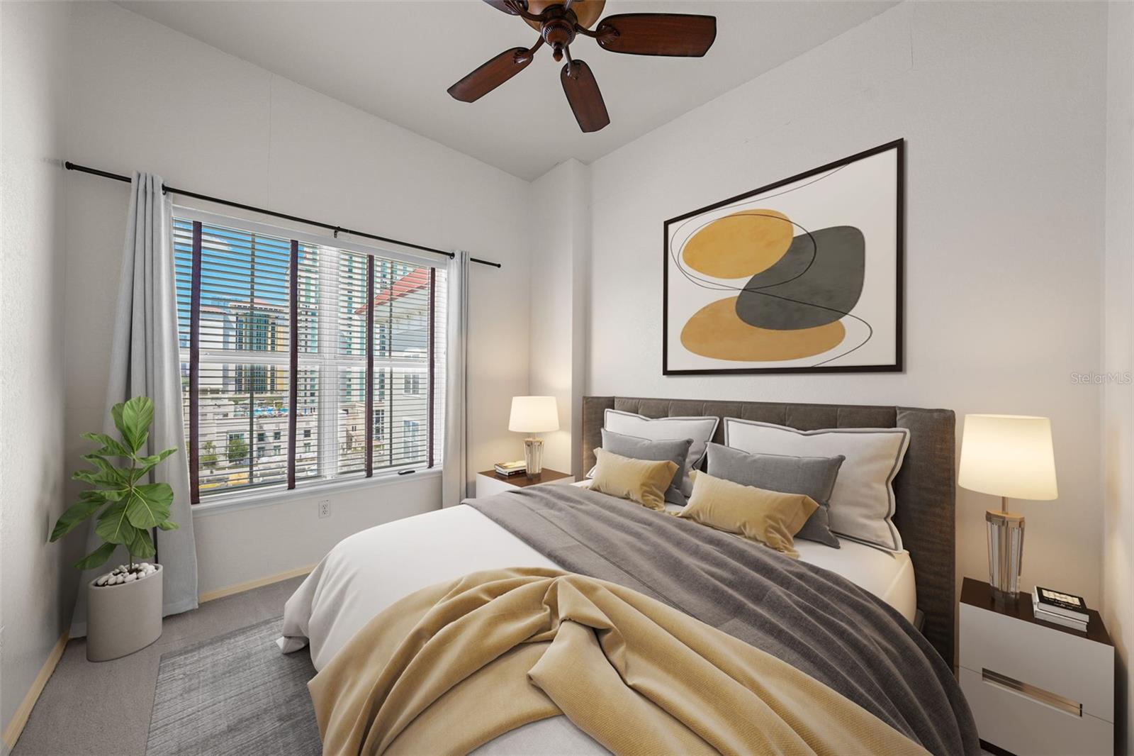 PARKCREST HARBOUR ISLAND CONDO - Residential