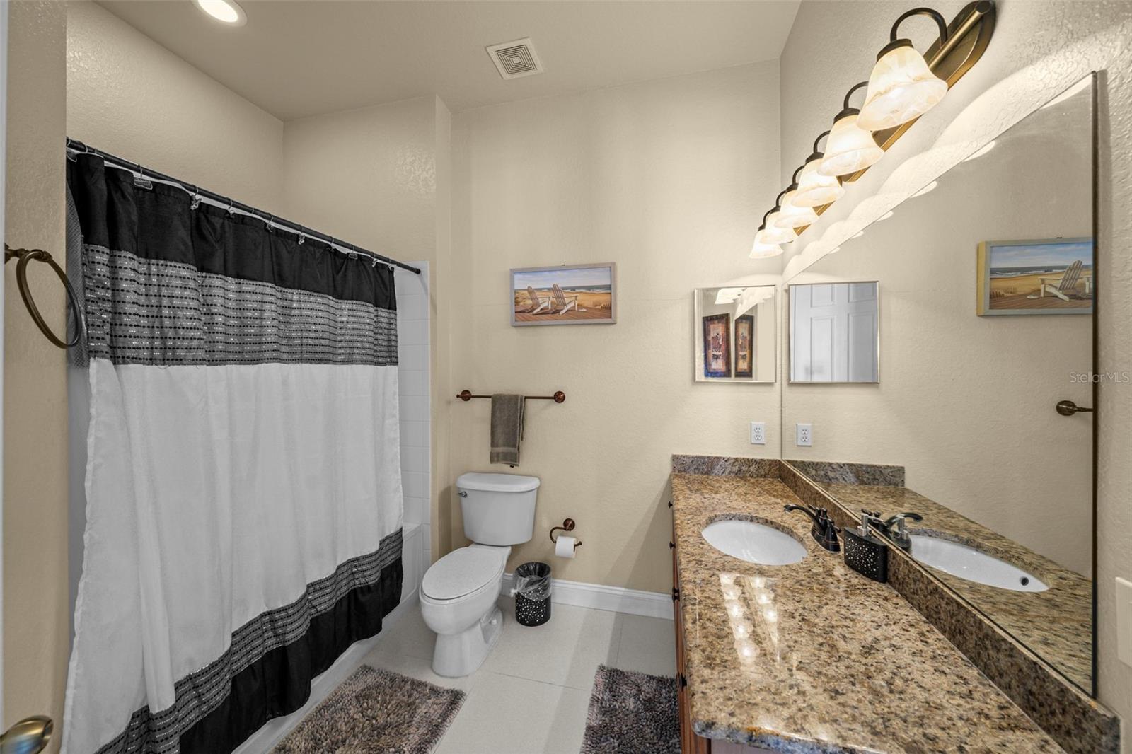 PARKCREST HARBOUR ISLAND CONDO - Residential