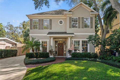 3224 W LAWN AVENUE TAMPA FL 33611