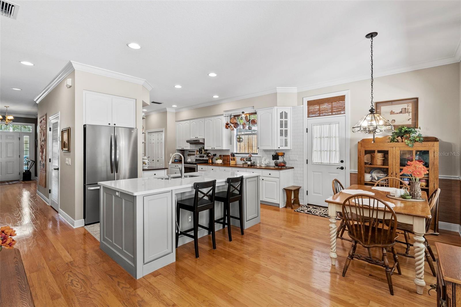 HARBOR VIEW PALMS - Residential