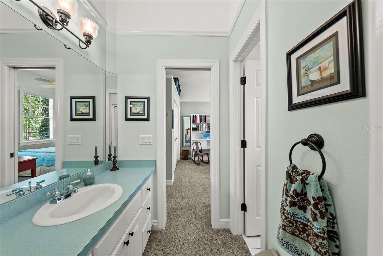 HARBOR VIEW PALMS - Residential