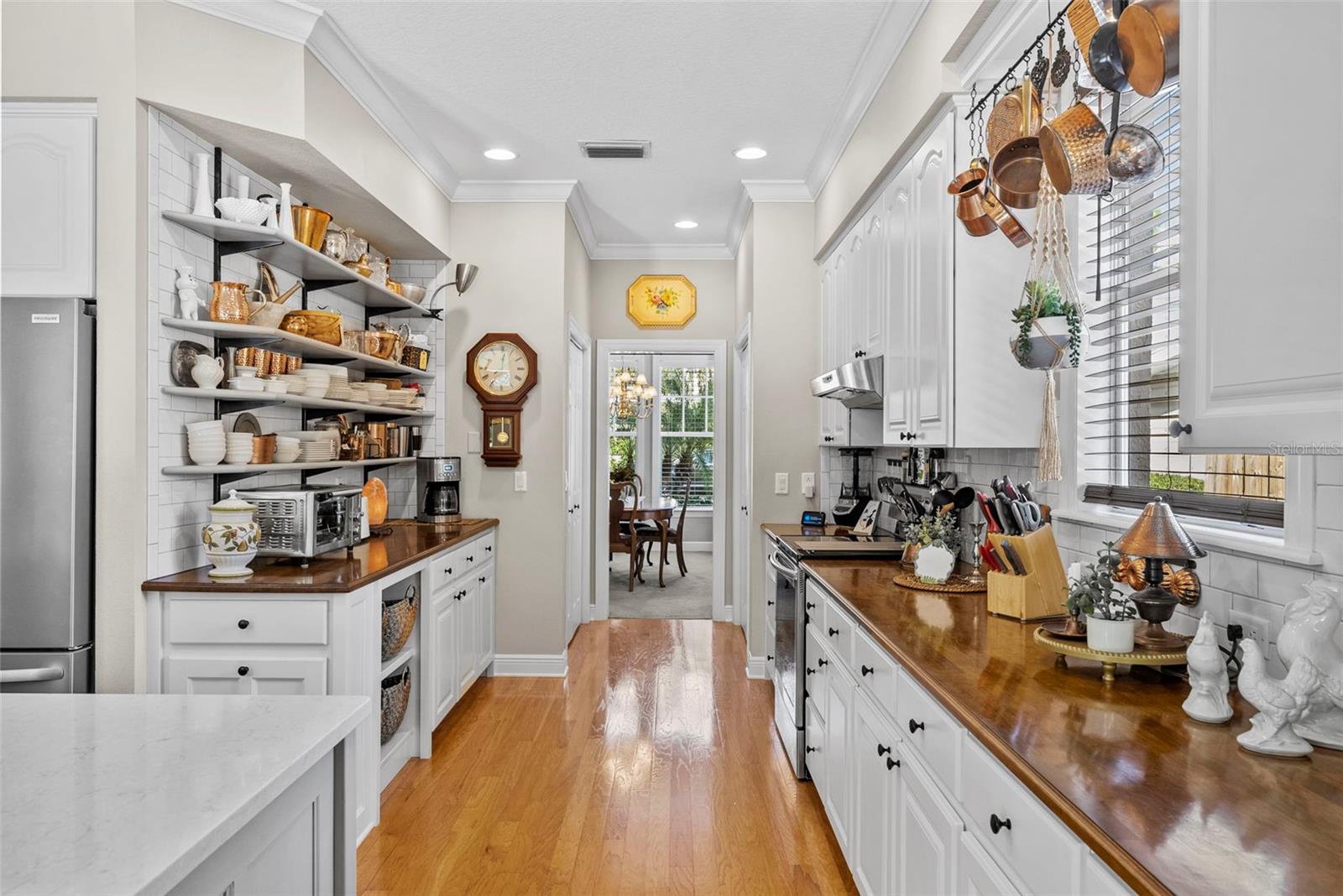 HARBOR VIEW PALMS - Residential