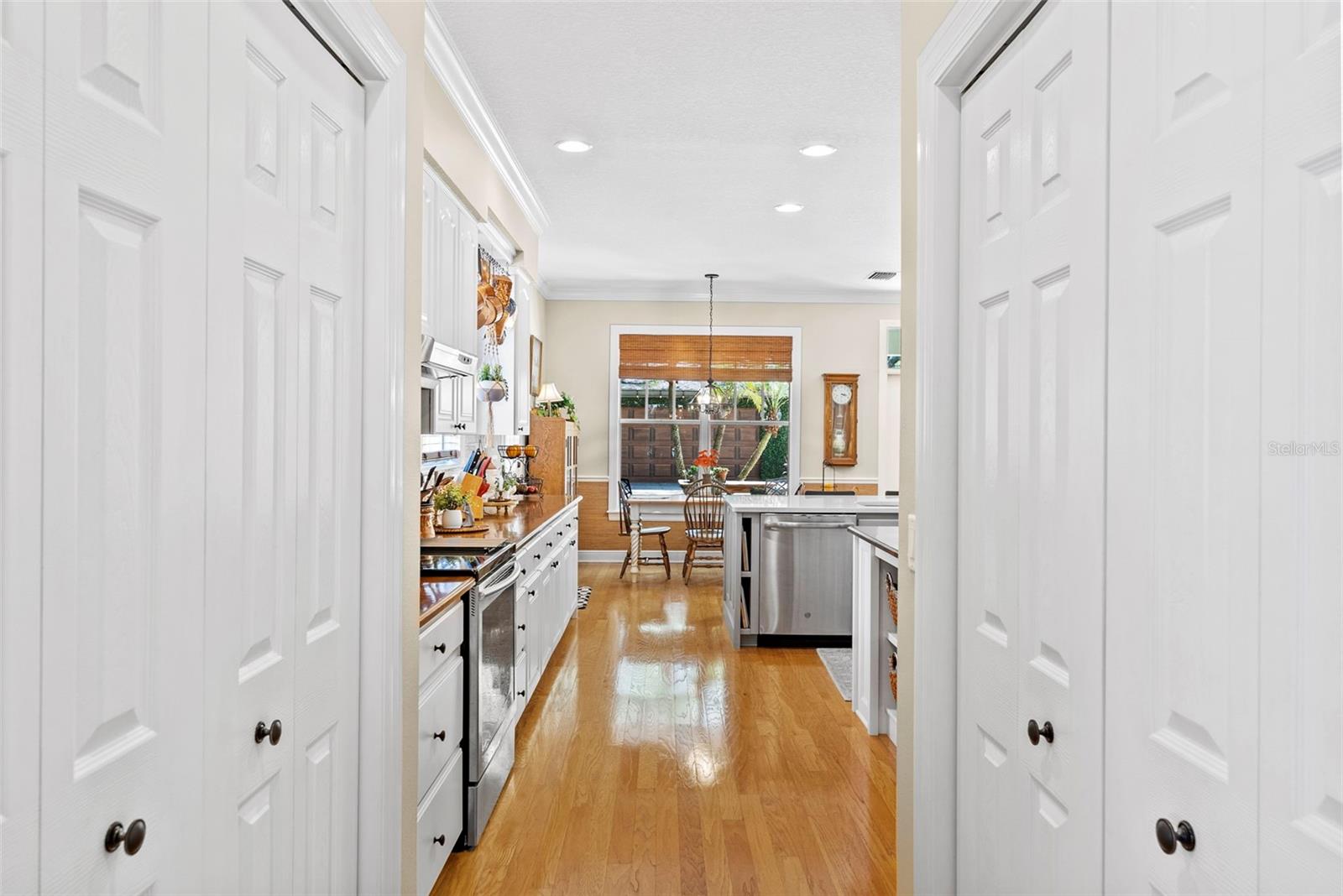 HARBOR VIEW PALMS - Residential