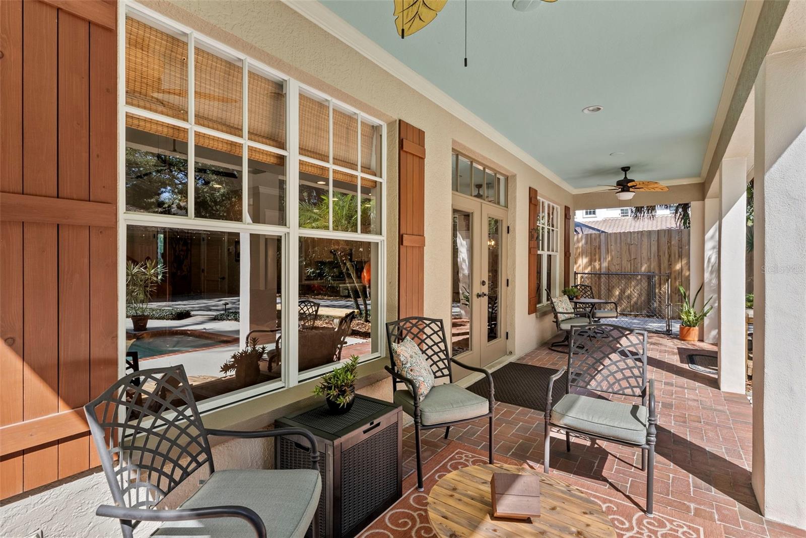 HARBOR VIEW PALMS - Residential