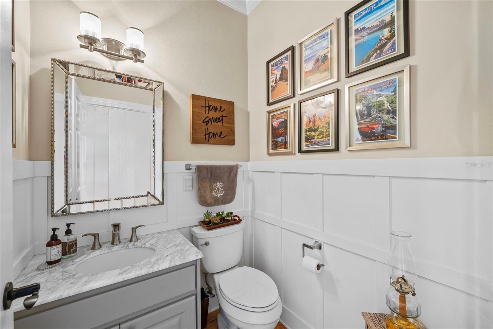 HARBOR VIEW PALMS - Residential