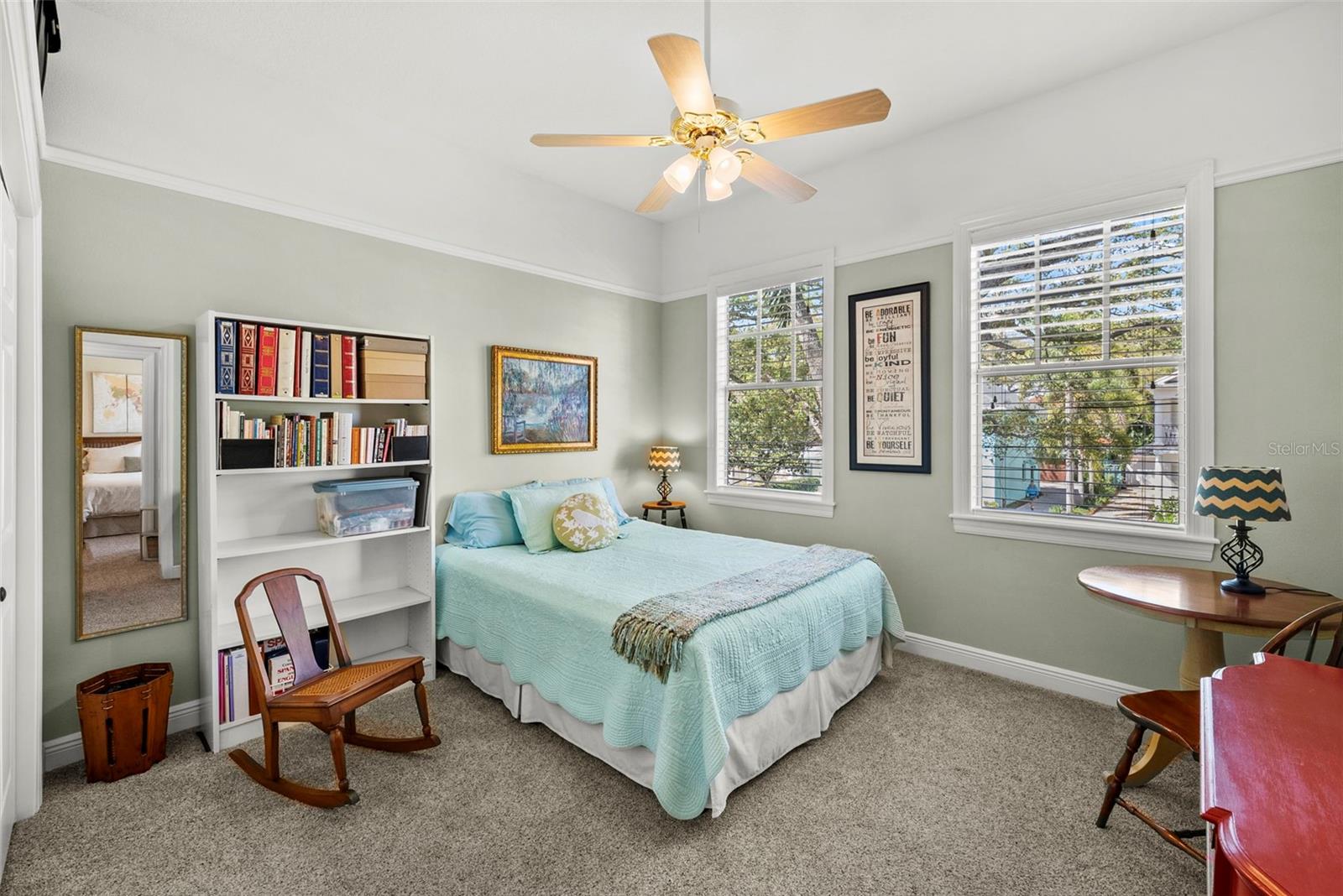 HARBOR VIEW PALMS - Residential