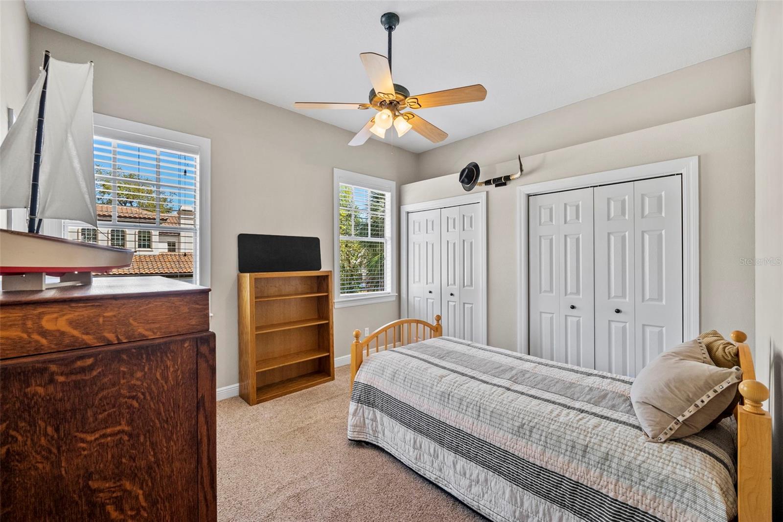 HARBOR VIEW PALMS - Residential