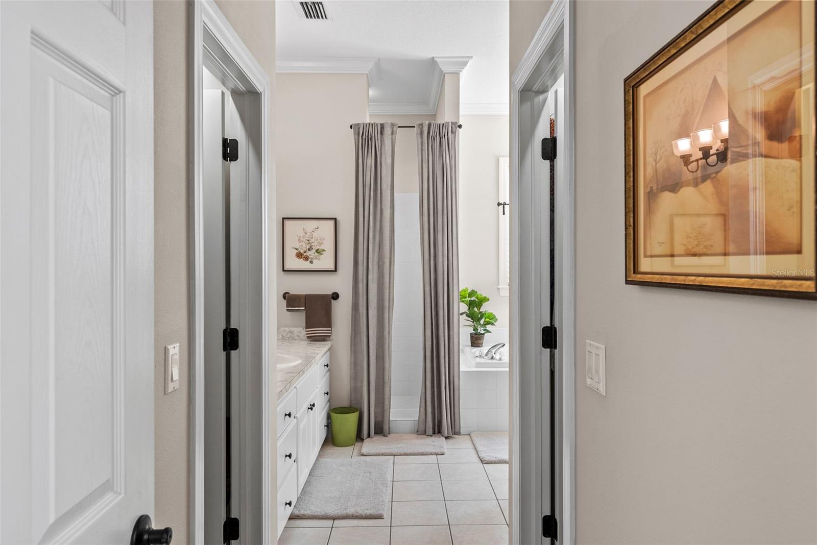 HARBOR VIEW PALMS - Residential