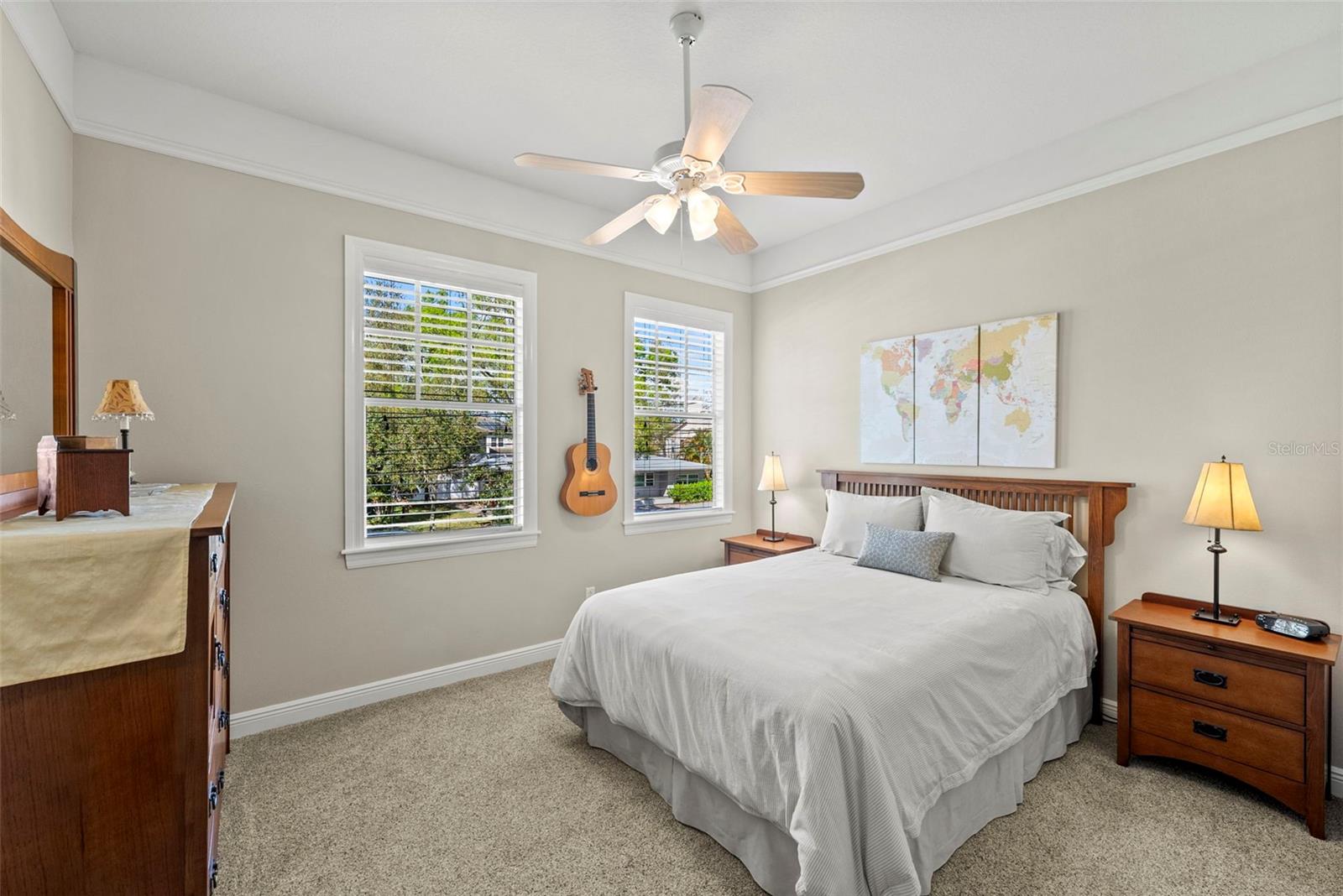 HARBOR VIEW PALMS - Residential