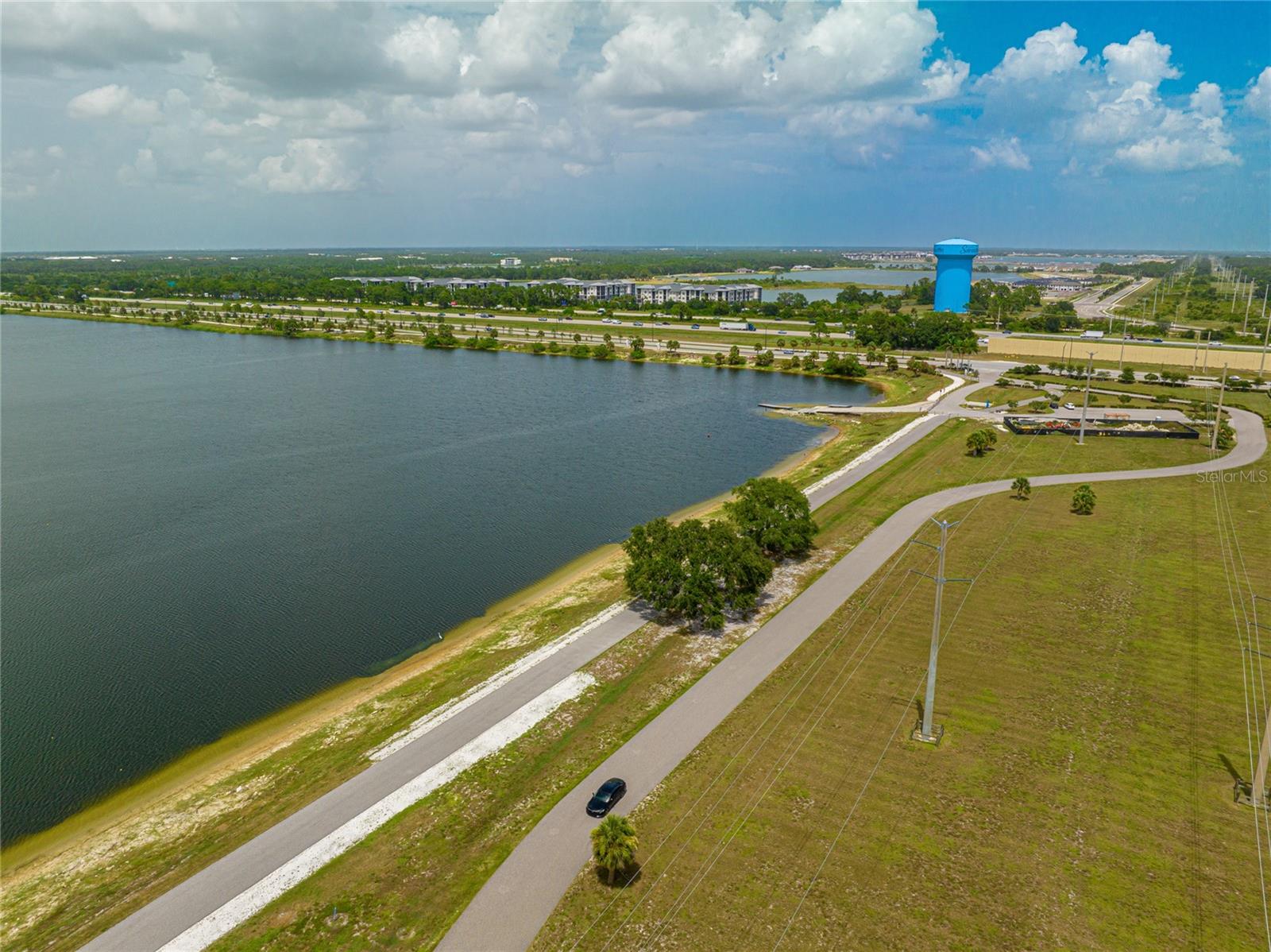 WILLOWBROOK PH 8 - Residential Lease