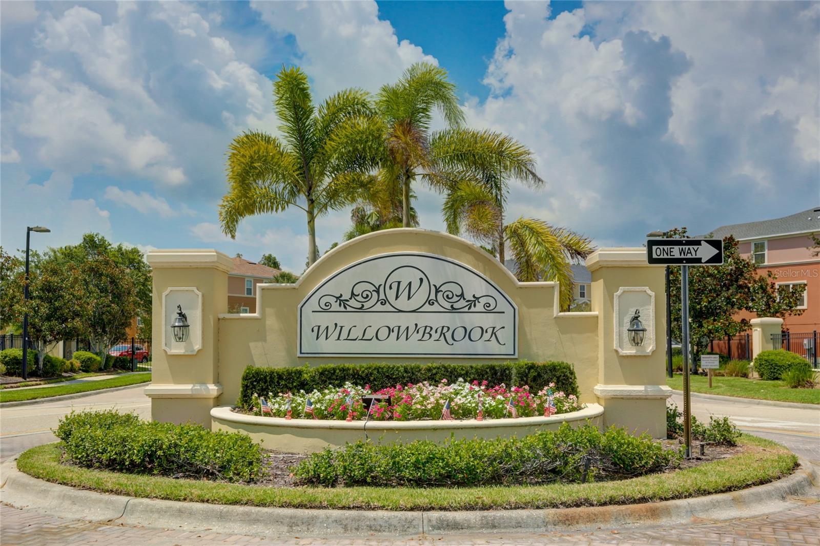 WILLOWBROOK PH 8 - Residential Lease