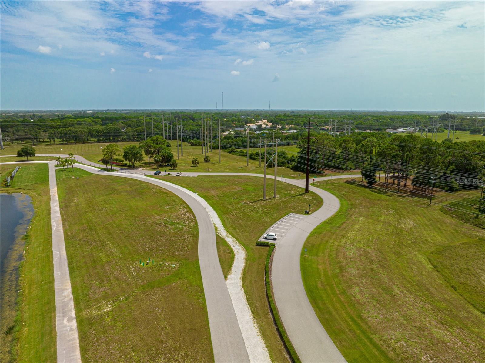 WILLOWBROOK PH 8 - Residential Lease