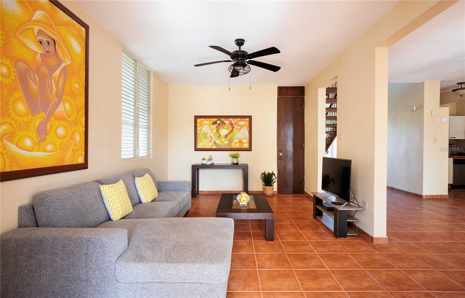 HACIENDAS DEL CLUB DE GOLF Y PLAYA - Residential