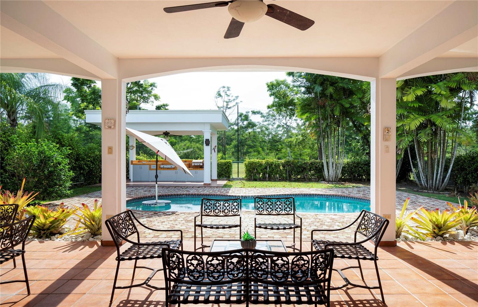 HACIENDAS DEL CLUB DE GOLF Y PLAYA - Residential