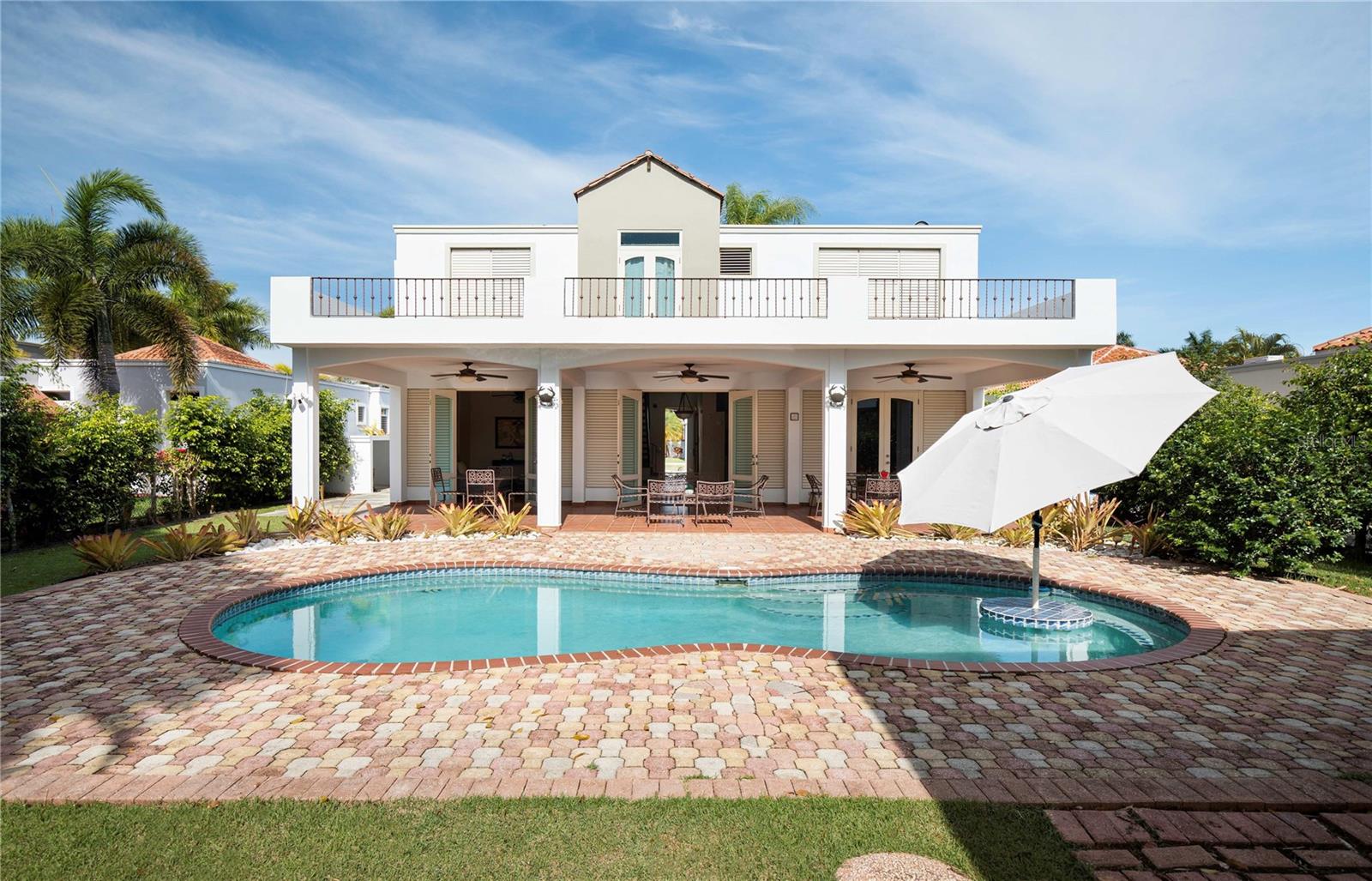 HACIENDAS DEL CLUB DE GOLF Y PLAYA - Residential