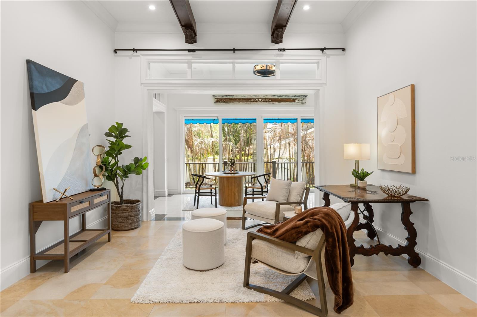 SYLVAN LAKE SHORES - Residential