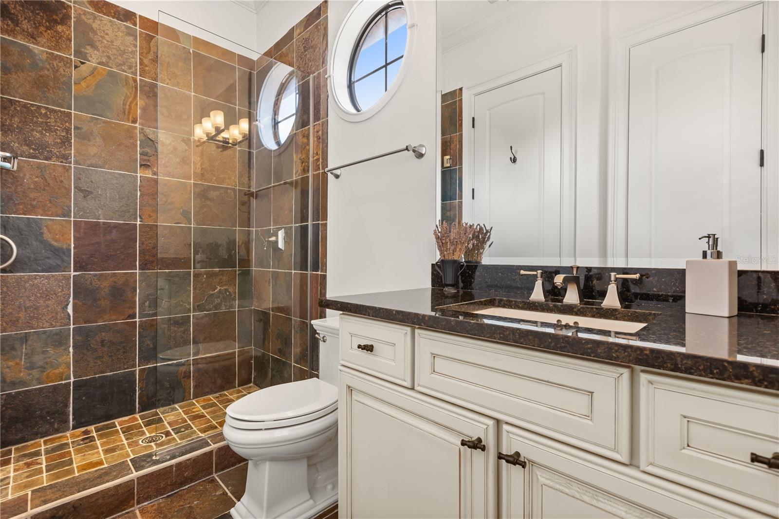 SYLVAN LAKE SHORES - Residential