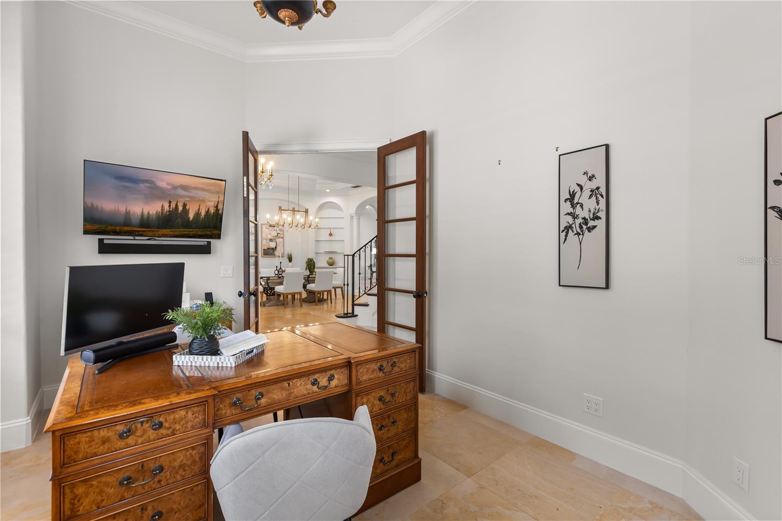 SYLVAN LAKE SHORES - Residential