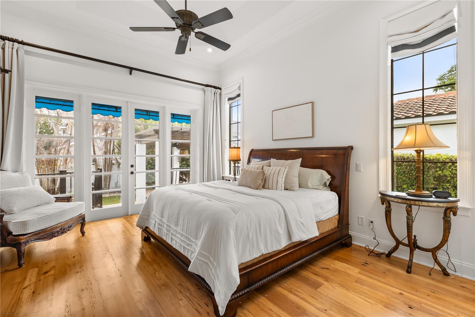 SYLVAN LAKE SHORES - Residential