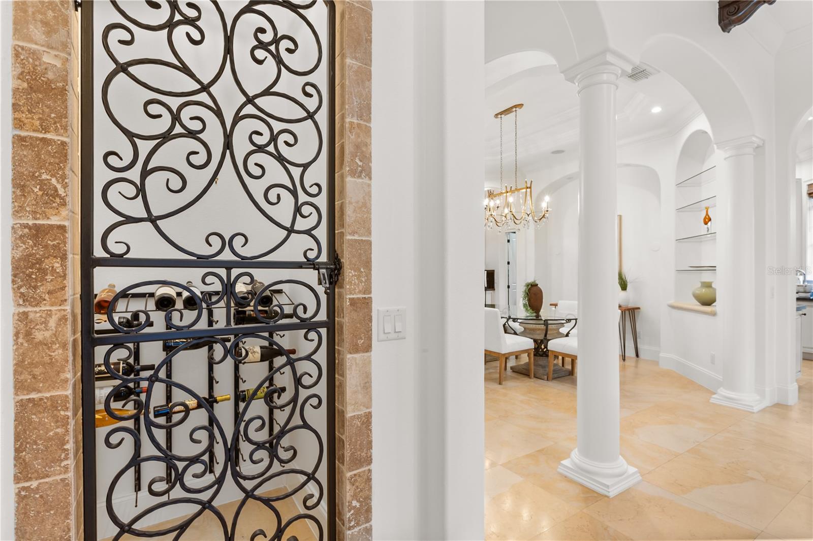 SYLVAN LAKE SHORES - Residential