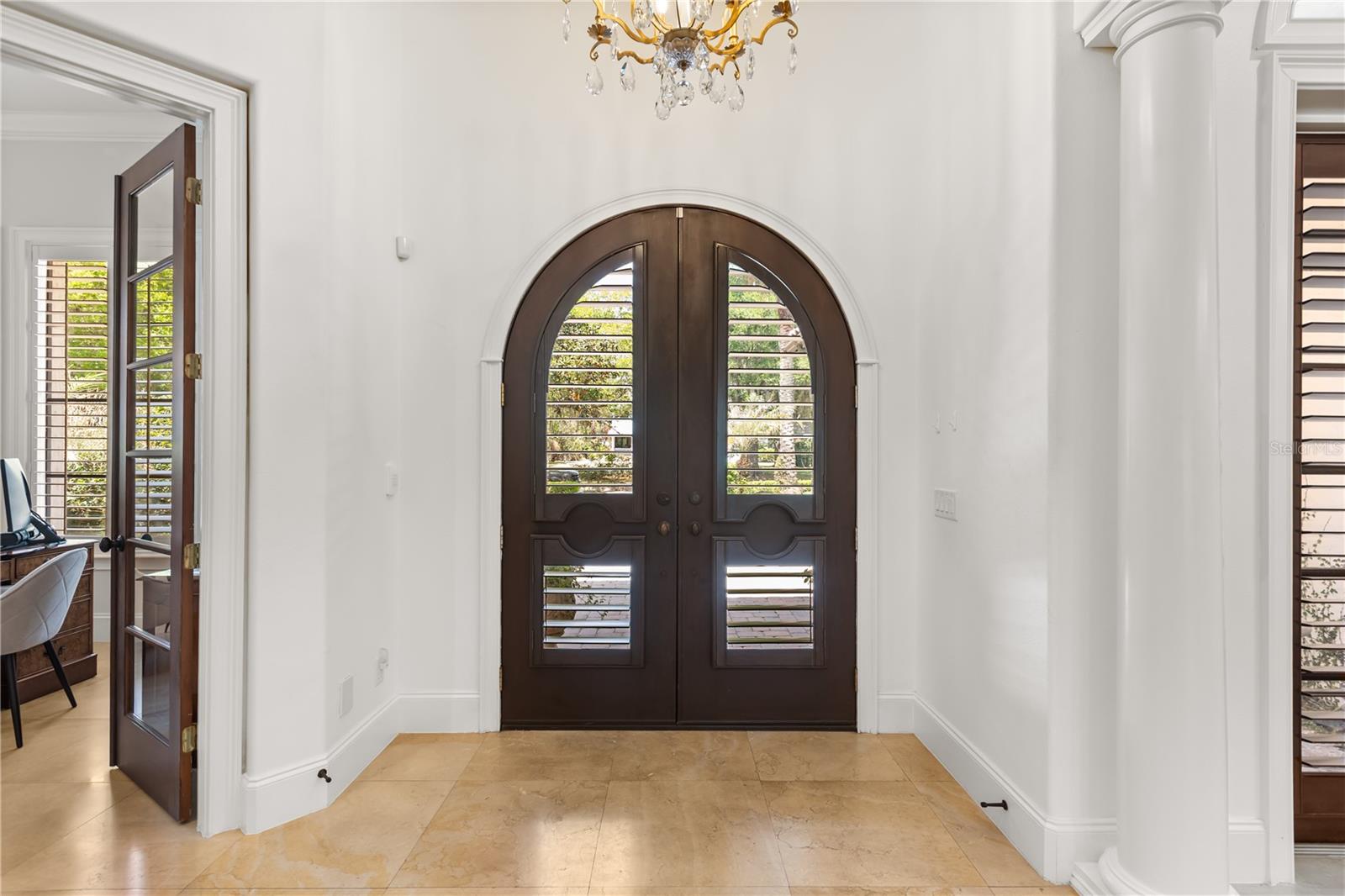 SYLVAN LAKE SHORES - Residential