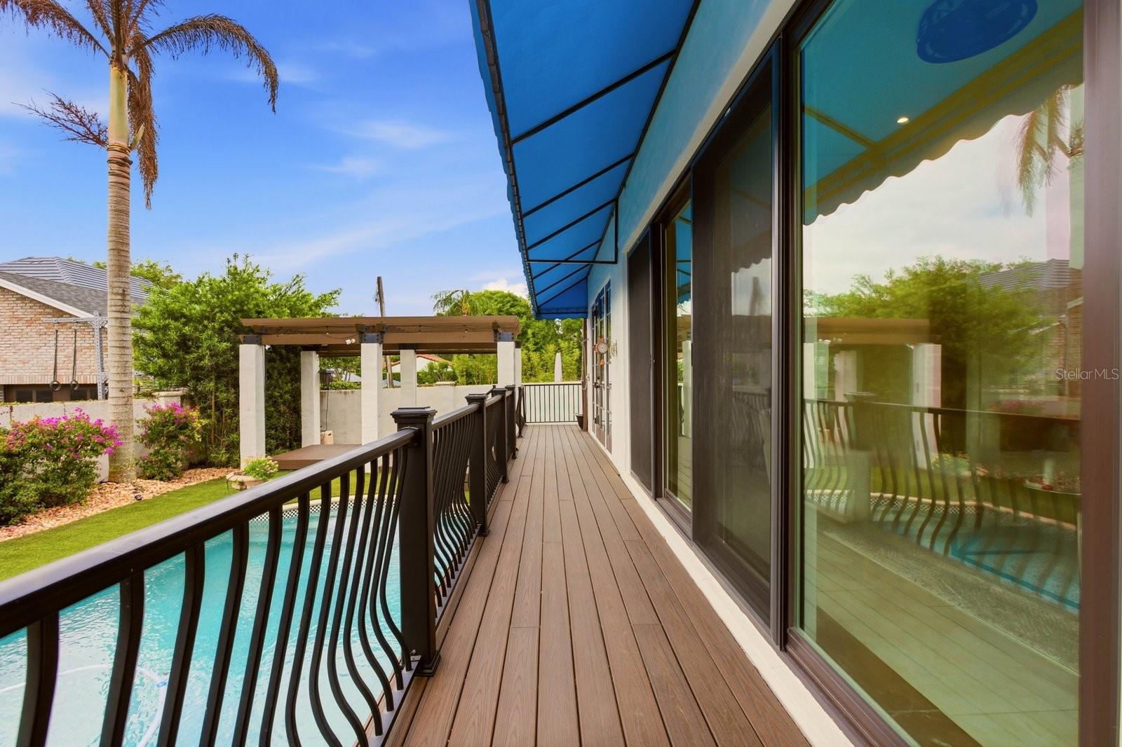 SYLVAN LAKE SHORES - Residential