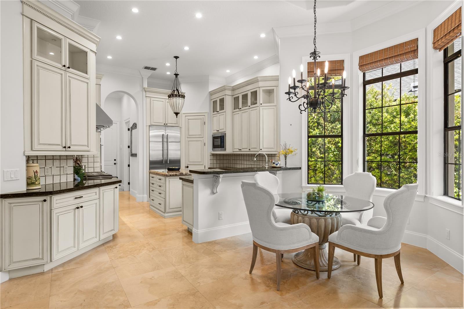 SYLVAN LAKE SHORES - Residential