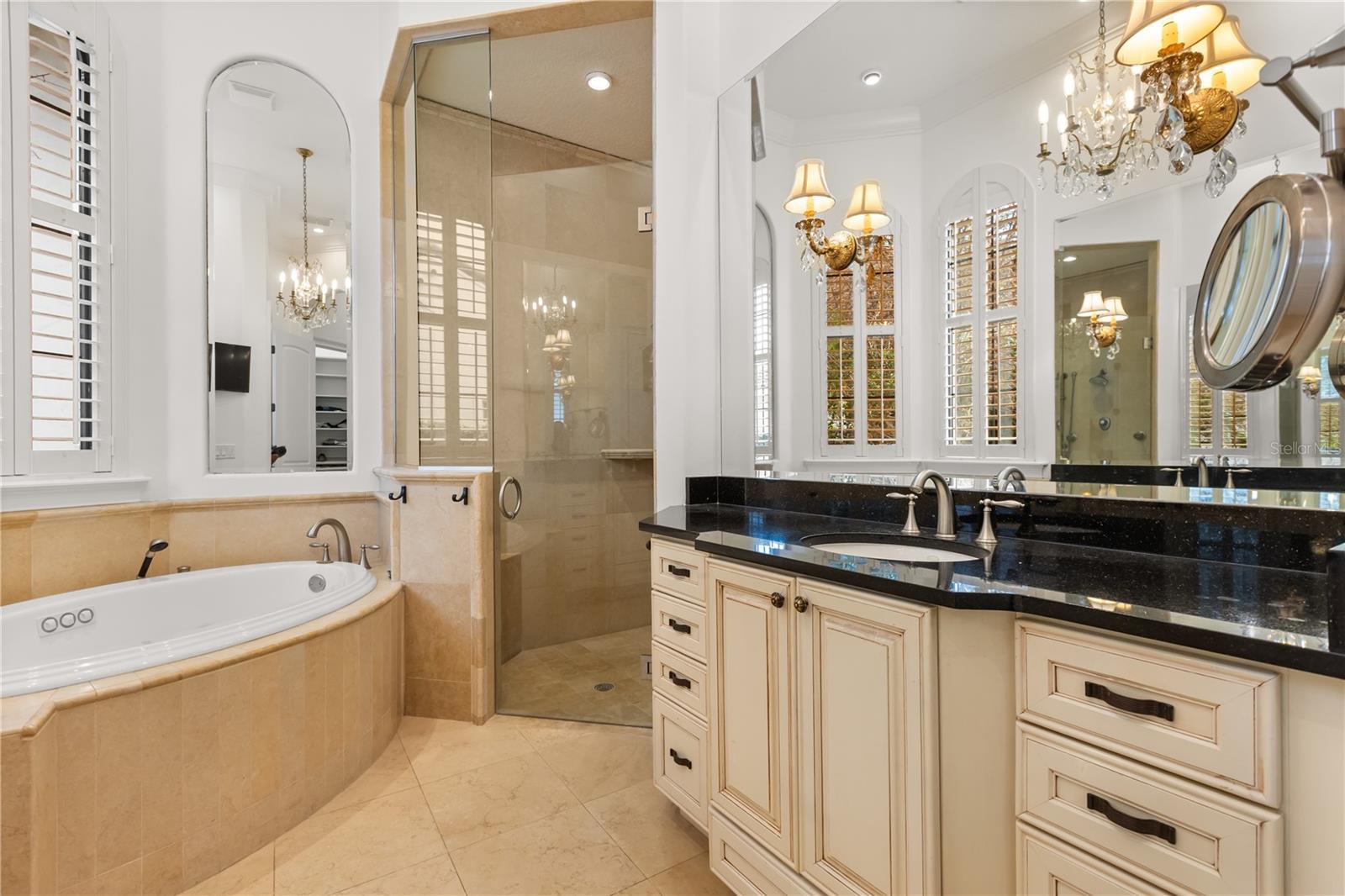 SYLVAN LAKE SHORES - Residential