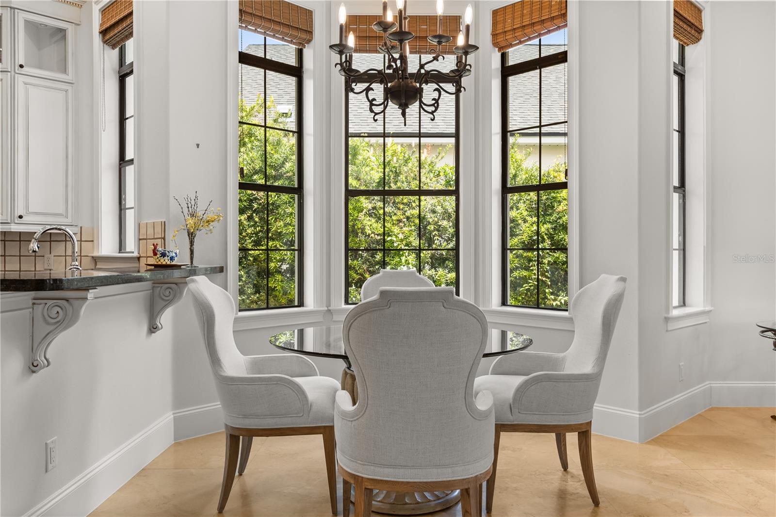 SYLVAN LAKE SHORES - Residential